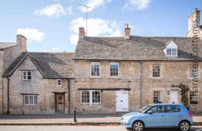Fairholme, Northleach